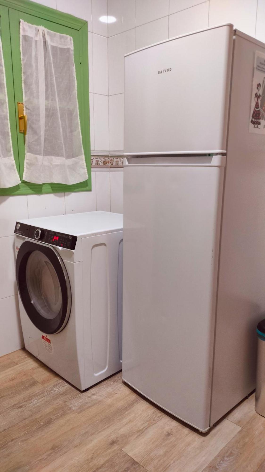 Apartamento En Sevilla Centro Con Vistas A La Plaza Alameda De Hercules - Hasta 7 Personas Εξωτερικό φωτογραφία